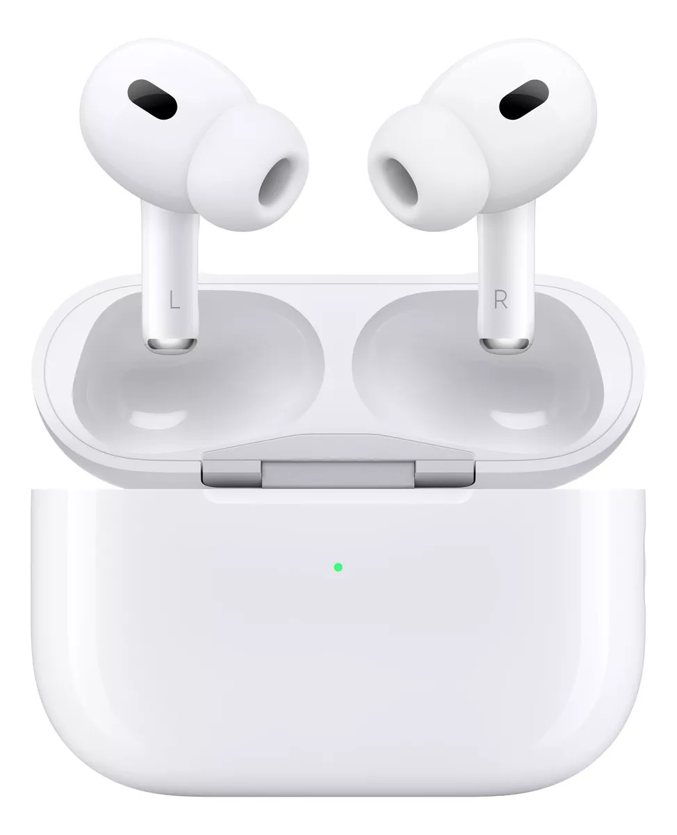 Fones Airpods Pro 2 para IOS e Android linha Premium Vem Pra